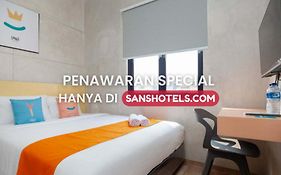 Sans Pasar Lama Tangerang